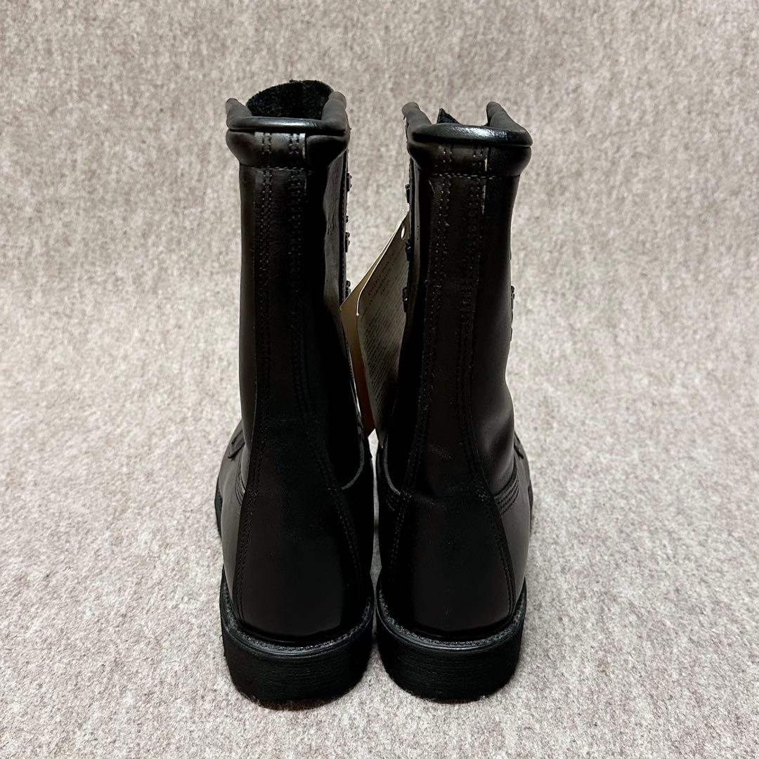 USミリタリー ICWB コンバットブーツ デッドストック 米軍 90s