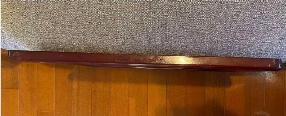 アンティーク　チャイニーズ　　　　　アートフレーム　水墨画熊猫・パンダ54x56