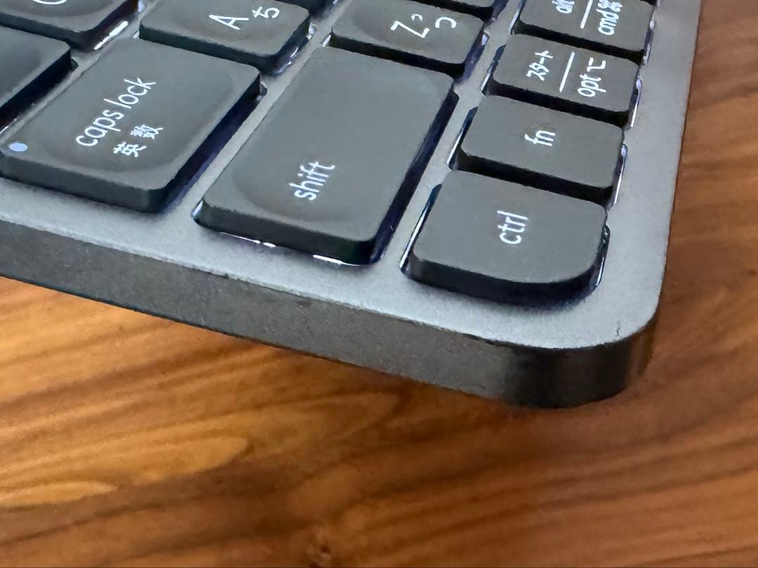 MX KEYS mini KX700GR ロジクール ワイヤレス キーボード