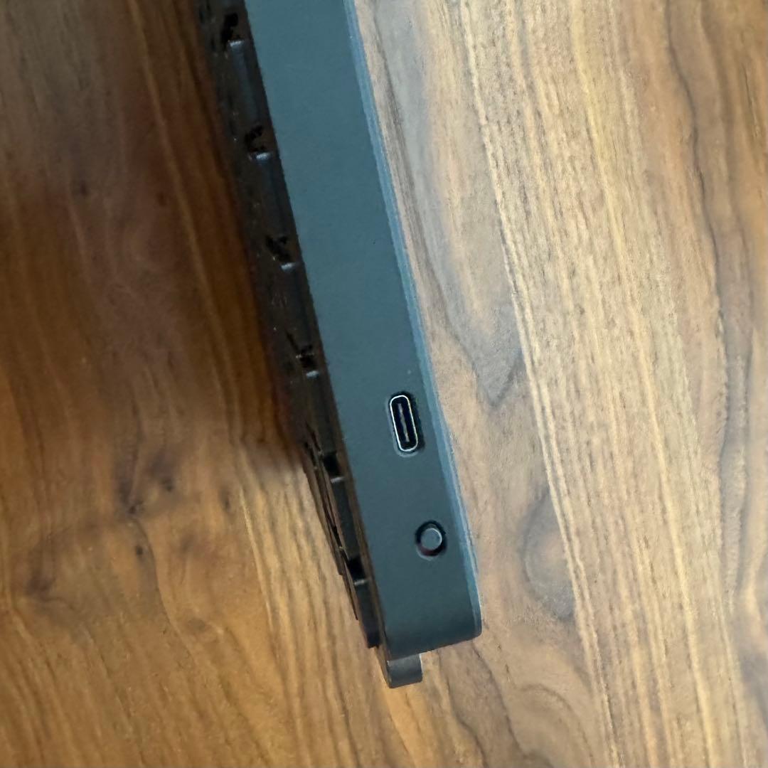MX KEYS mini KX700GR ロジクール ワイヤレス キーボード