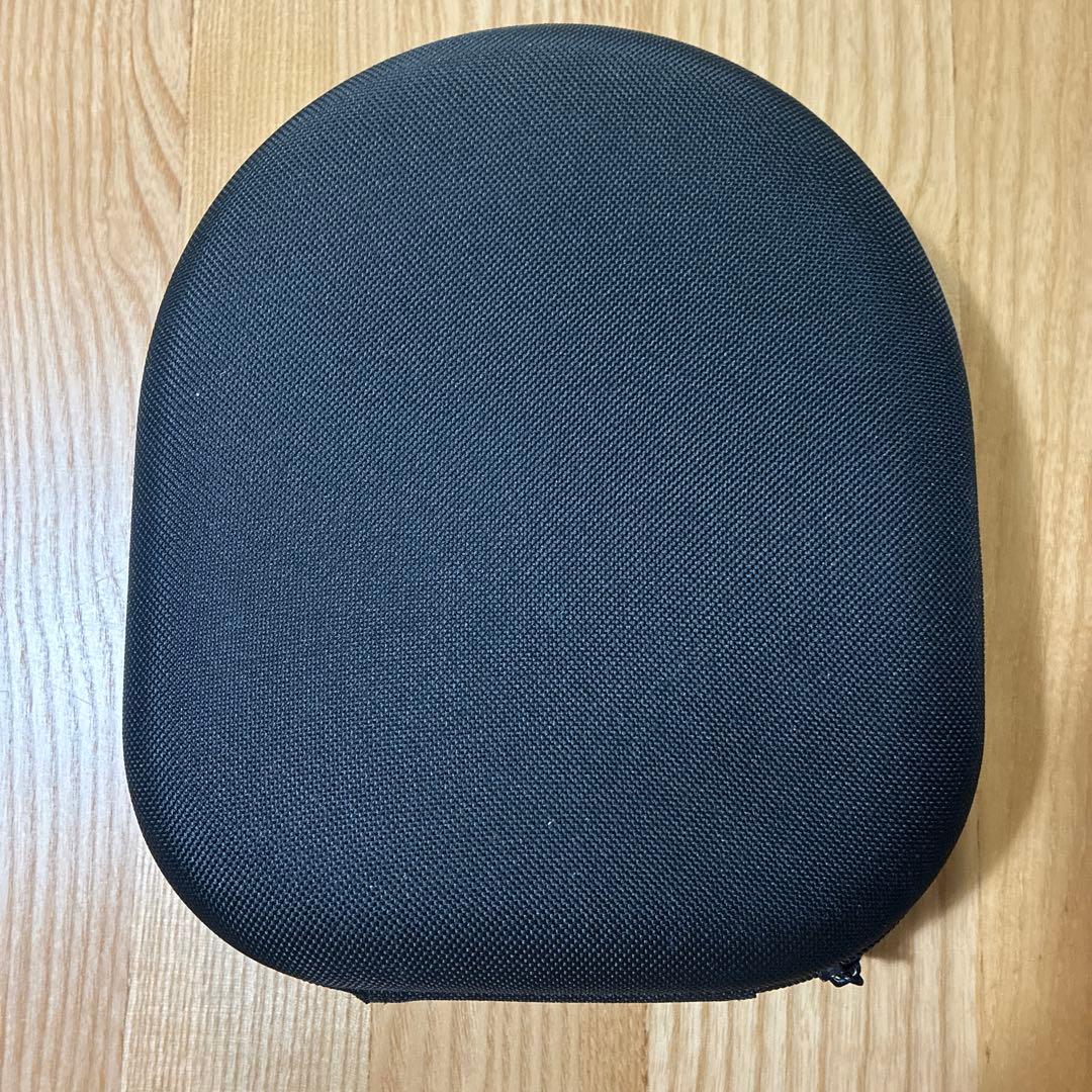 SONY WH-CH720N ワイヤレスヘッドホン ネイビー おまけケース付