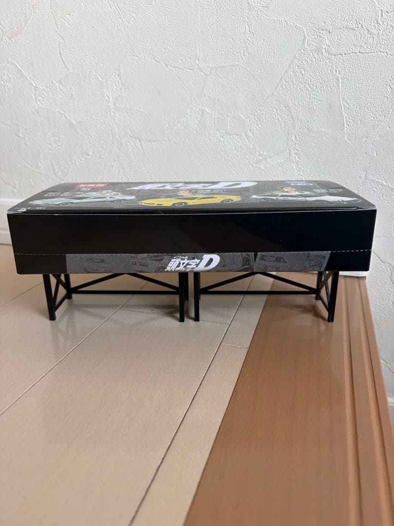 トミカ　SP 頭文字D セブン&アイ　限定　9点セット　未開封品