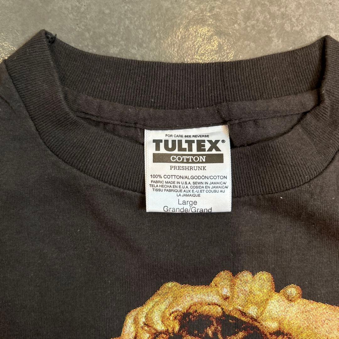 ジャネット・ジャクソン　Tシャツ