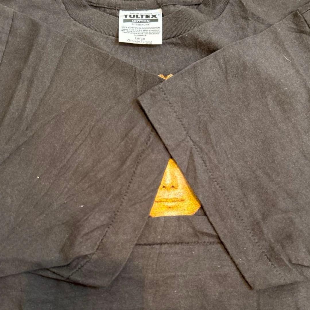 ジャネット・ジャクソン　Tシャツ