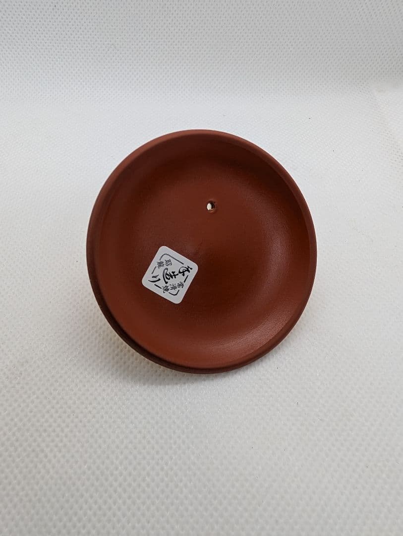 【未使用・保管品】常滑焼　壷型全金雅急須　260cc 工芸品　名品　木箱