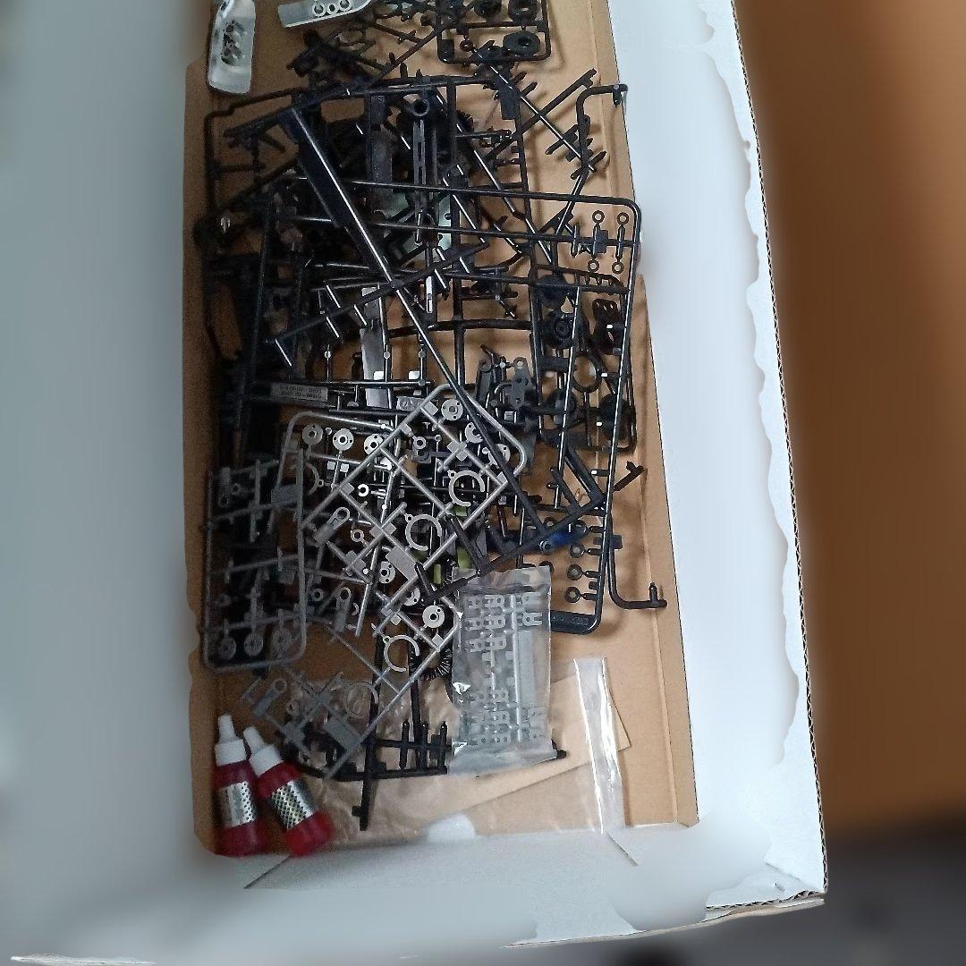 ホビーラジコン FORD BRONCO 2021