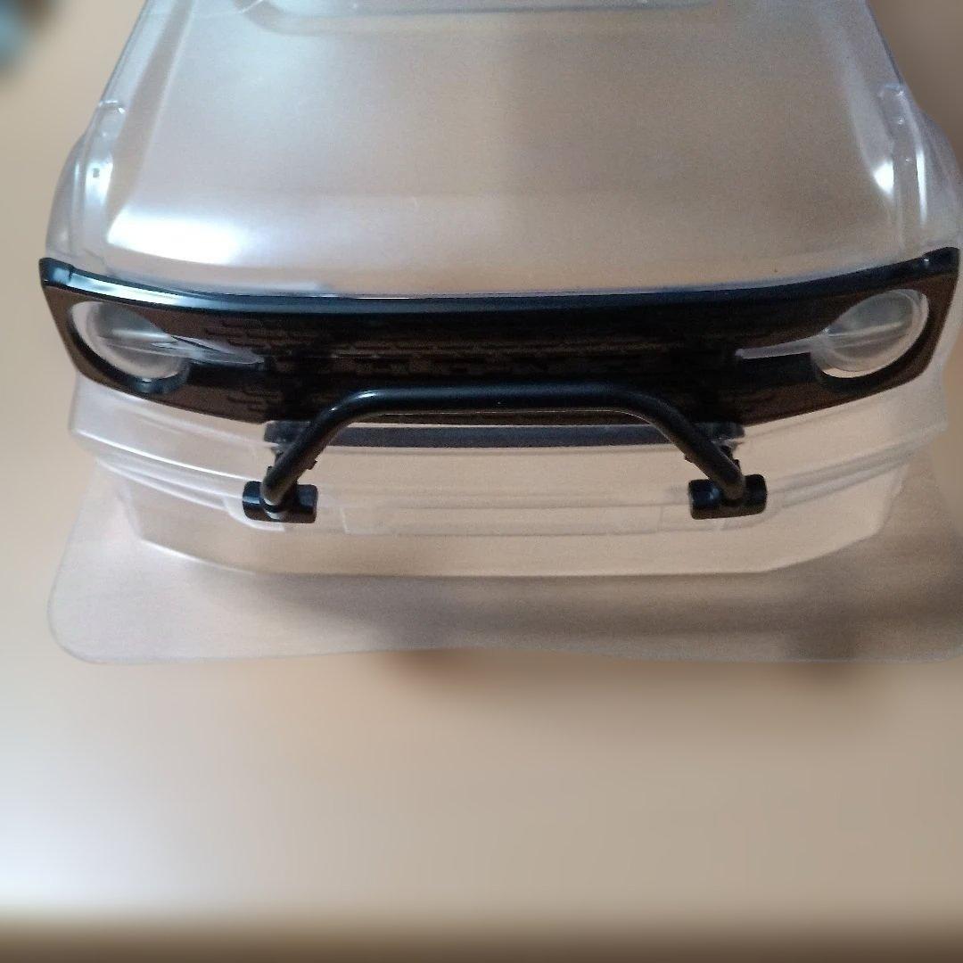 ホビーラジコン FORD BRONCO 2021