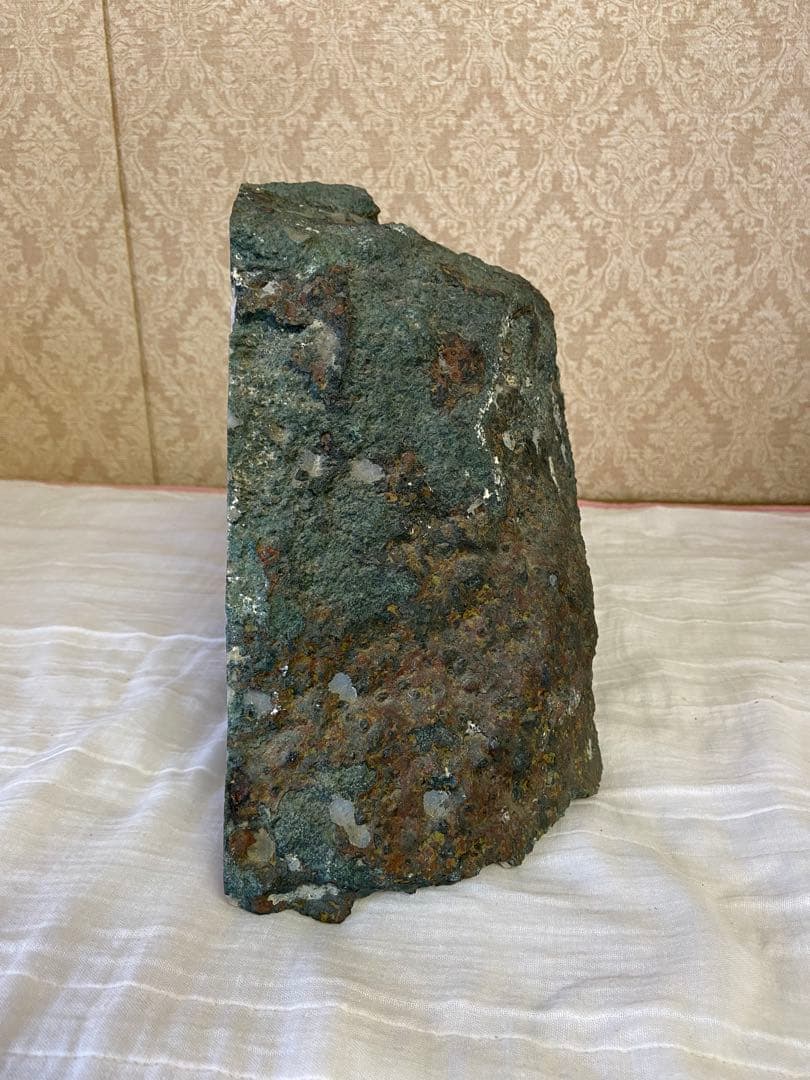 天然石　アメジスト　12.5kg