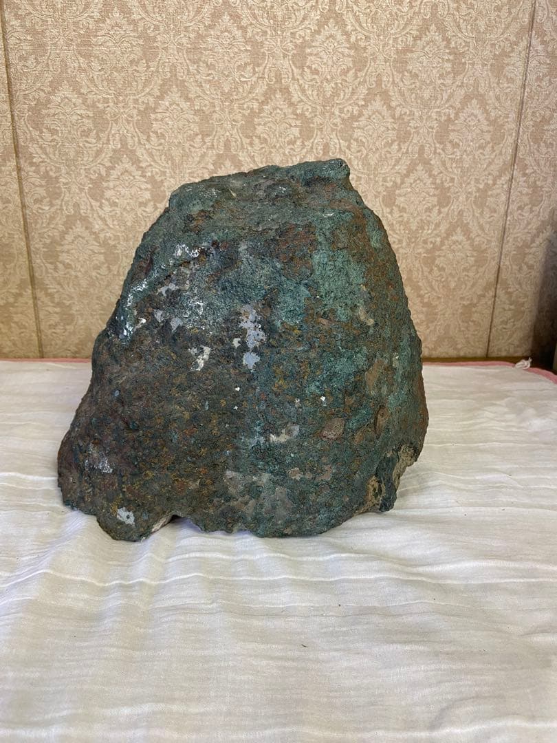 天然石　アメジスト　12.5kg