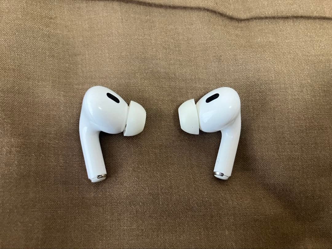 AirPods Pro 第2世代 美品 動作確認済みApple 正規品