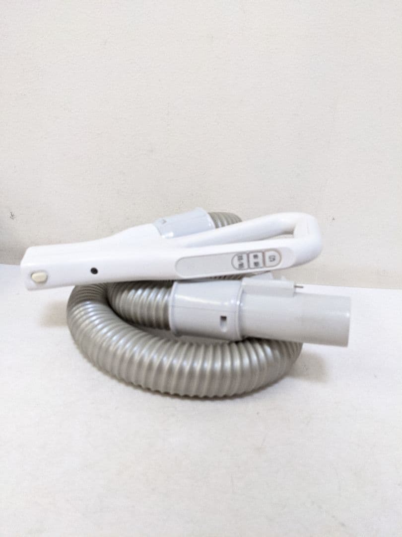 TOSHIBA 東芝 VC-PF7A-L 2018年製 紙パック式掃除機