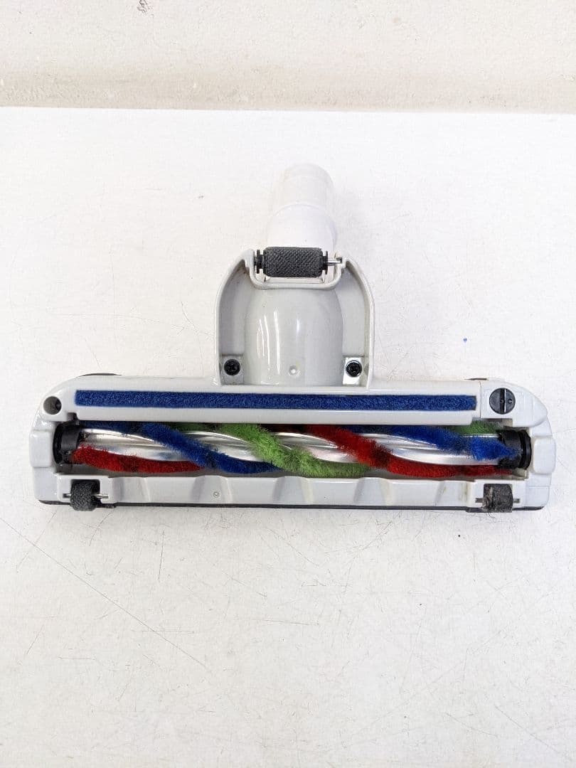 TOSHIBA 東芝 VC-PF7A-L 2018年製 紙パック式掃除機