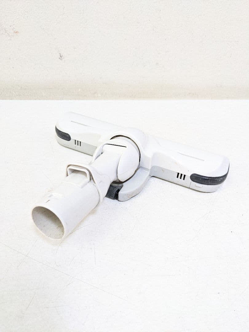 TOSHIBA 東芝 VC-PF7A-L 2018年製 紙パック式掃除機