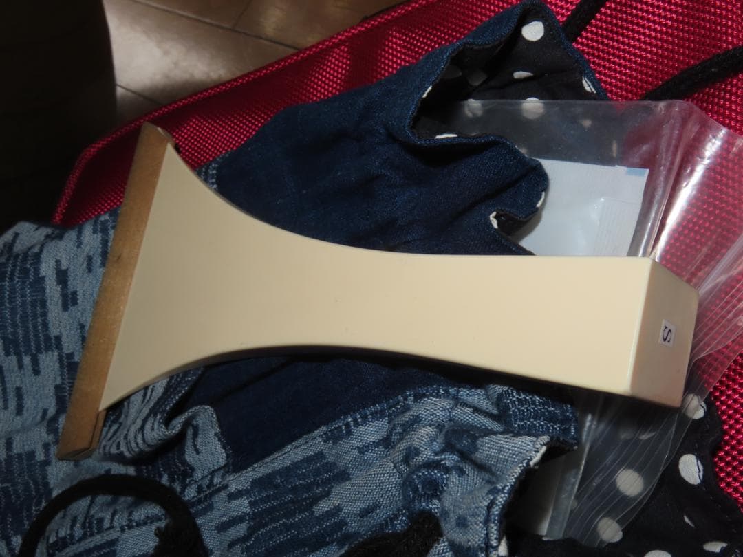 津軽三味線 入門・初心者用一式セット 　ソフトケース付き