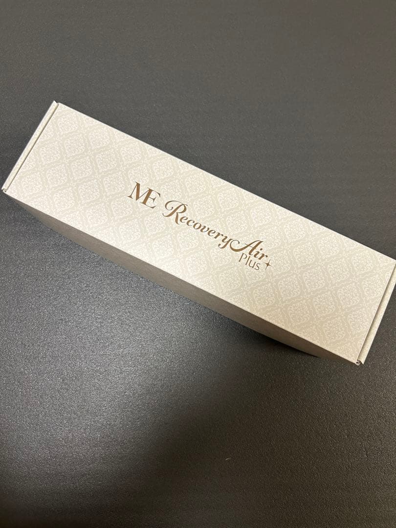 ⭐︎美品⭐︎ME Recovery Air Plus ヘアドライヤー