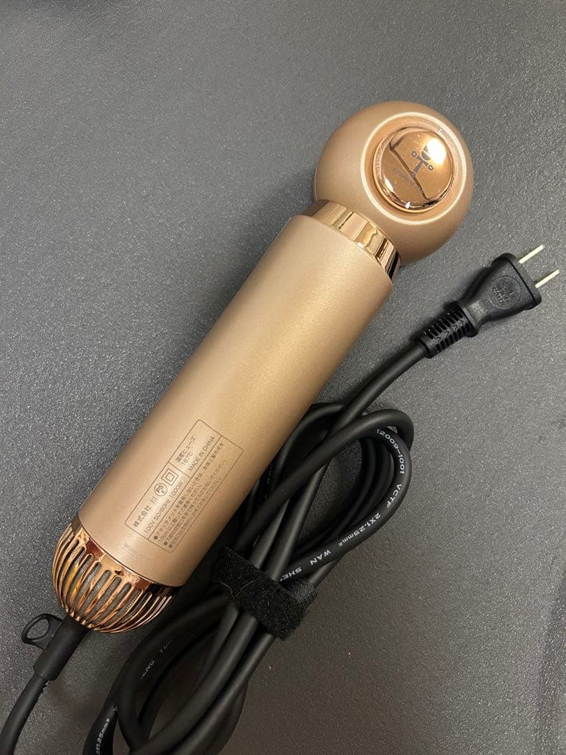 ⭐︎美品⭐︎ME Recovery Air Plus ヘアドライヤー