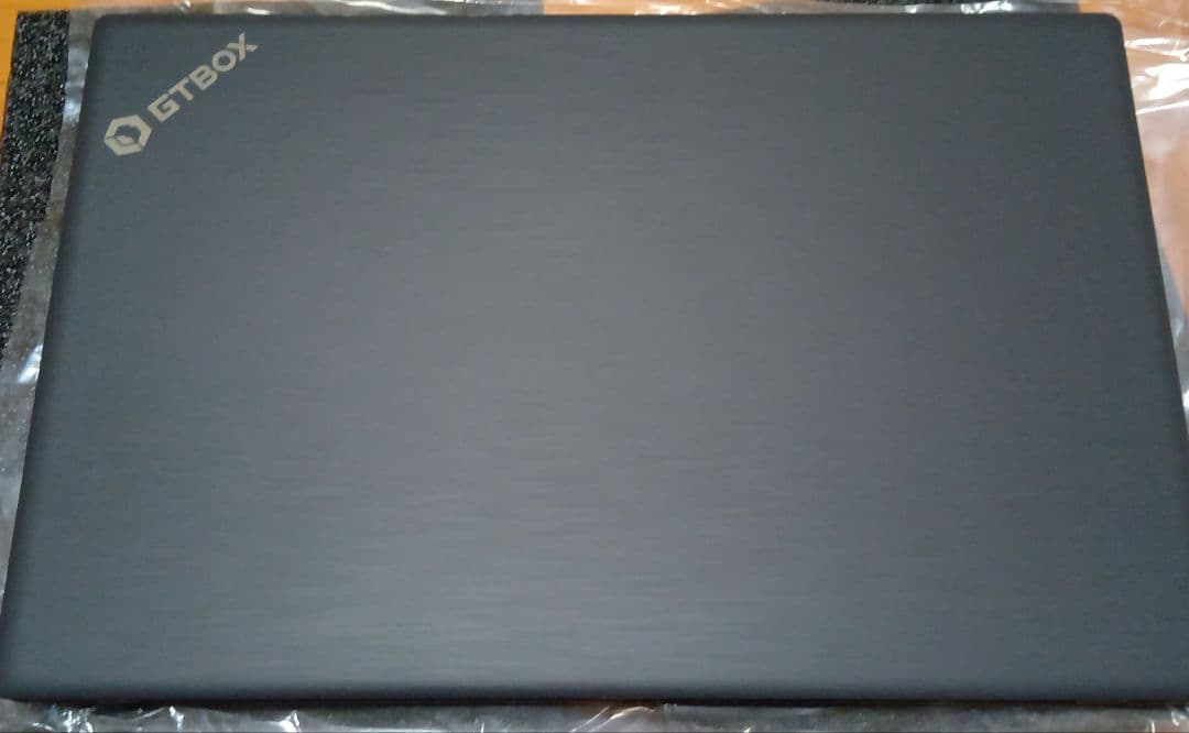 GTBOX N5095 15.6インチノートPC