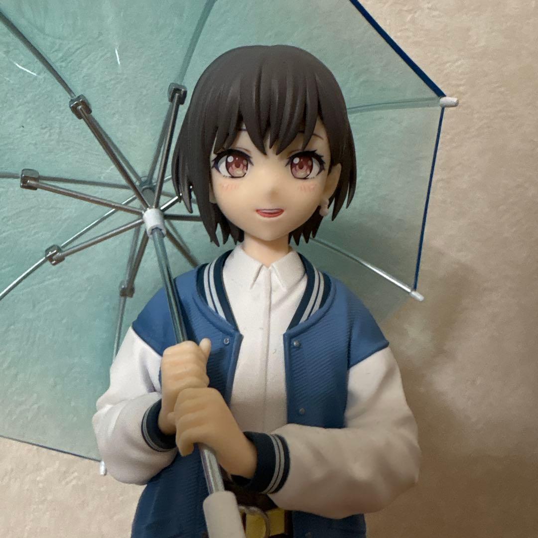 【箱破損あり】 MyGO!!!!! 高松燈 フィギュア