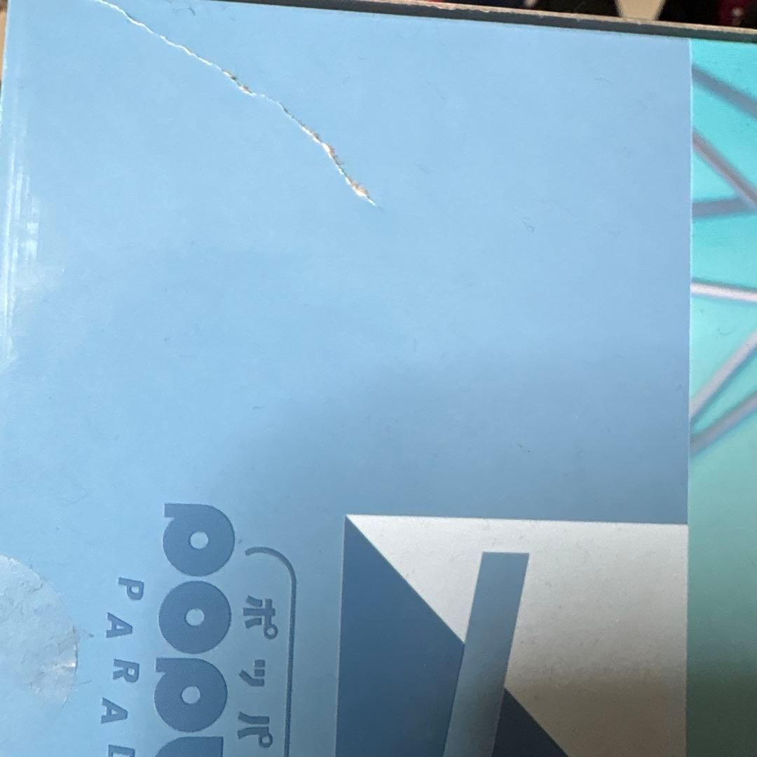 【箱破損あり】 MyGO!!!!! 高松燈 フィギュア