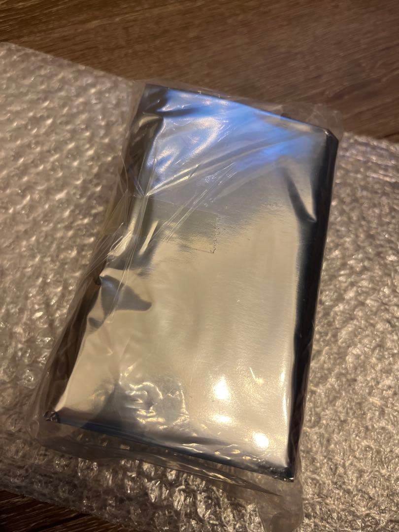 THE LAST PIECE ランダムアクリルスタンド コンプリートセット