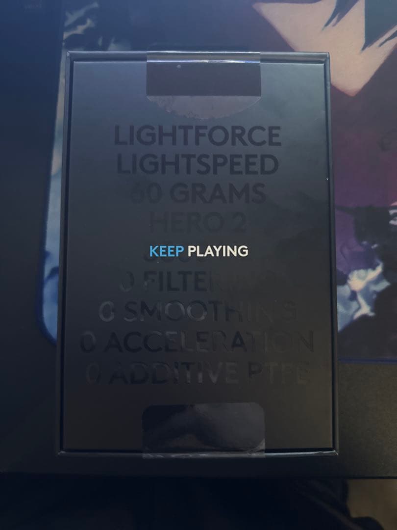 新品・未開封 GPRO XSUPERLIGHT2