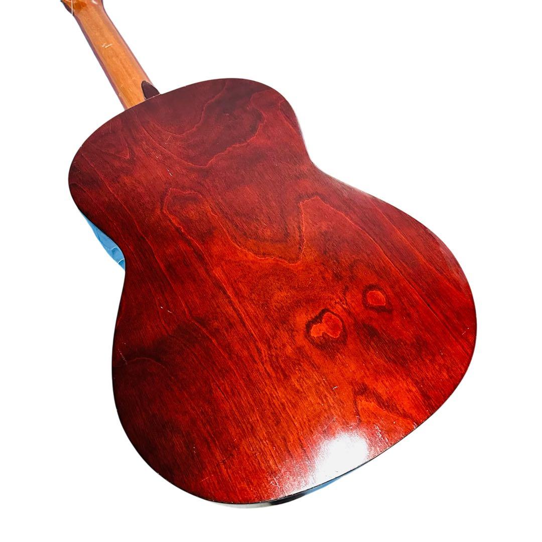 shinano アコースティックギター　NO 15