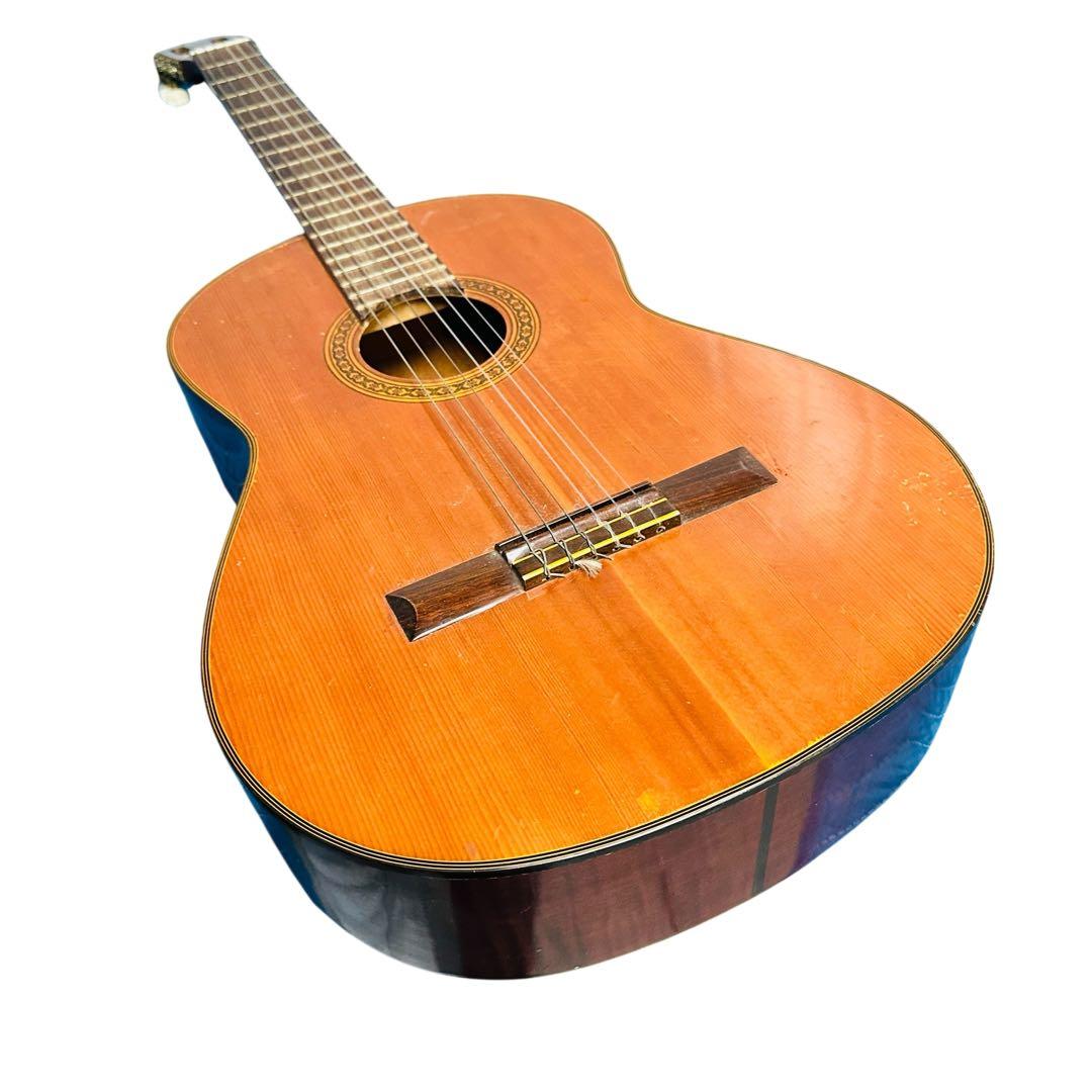 shinano アコースティックギター　NO 15