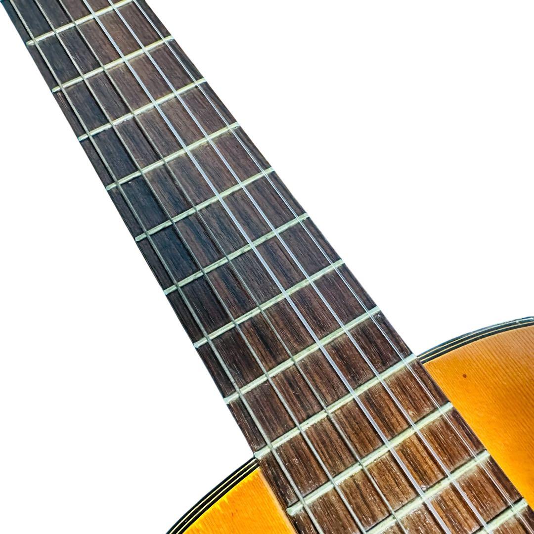 shinano アコースティックギター　NO 15