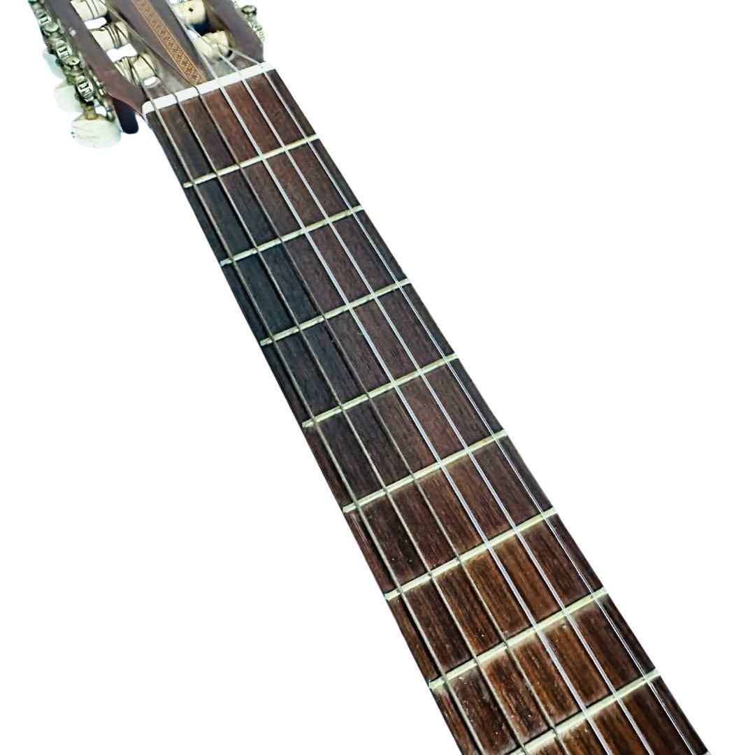shinano アコースティックギター　NO 15