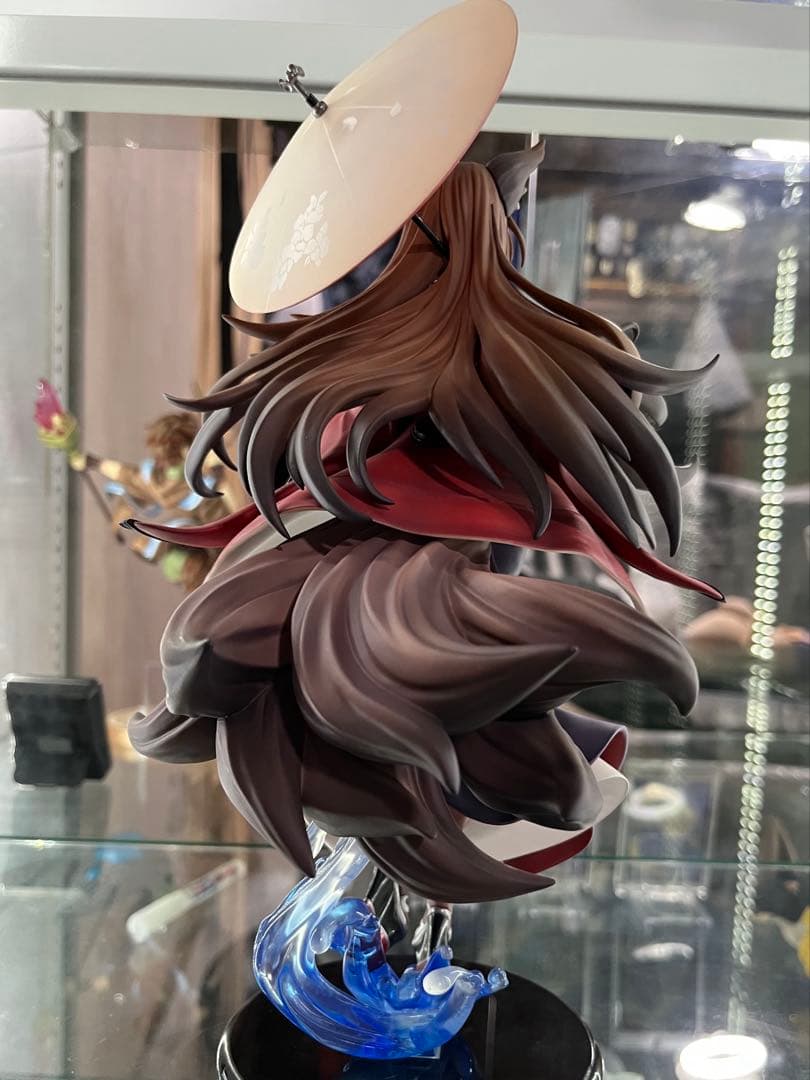 天城　1/7 軽装版フィギュア【アズールレーン】