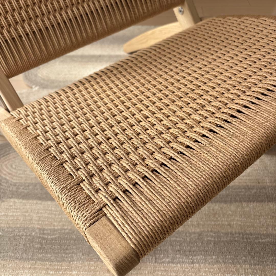 CARL HANSEN & SON MG501 キューバチェア