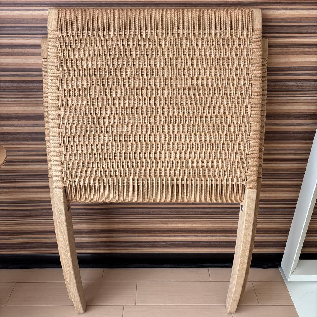 CARL HANSEN & SON MG501 キューバチェア