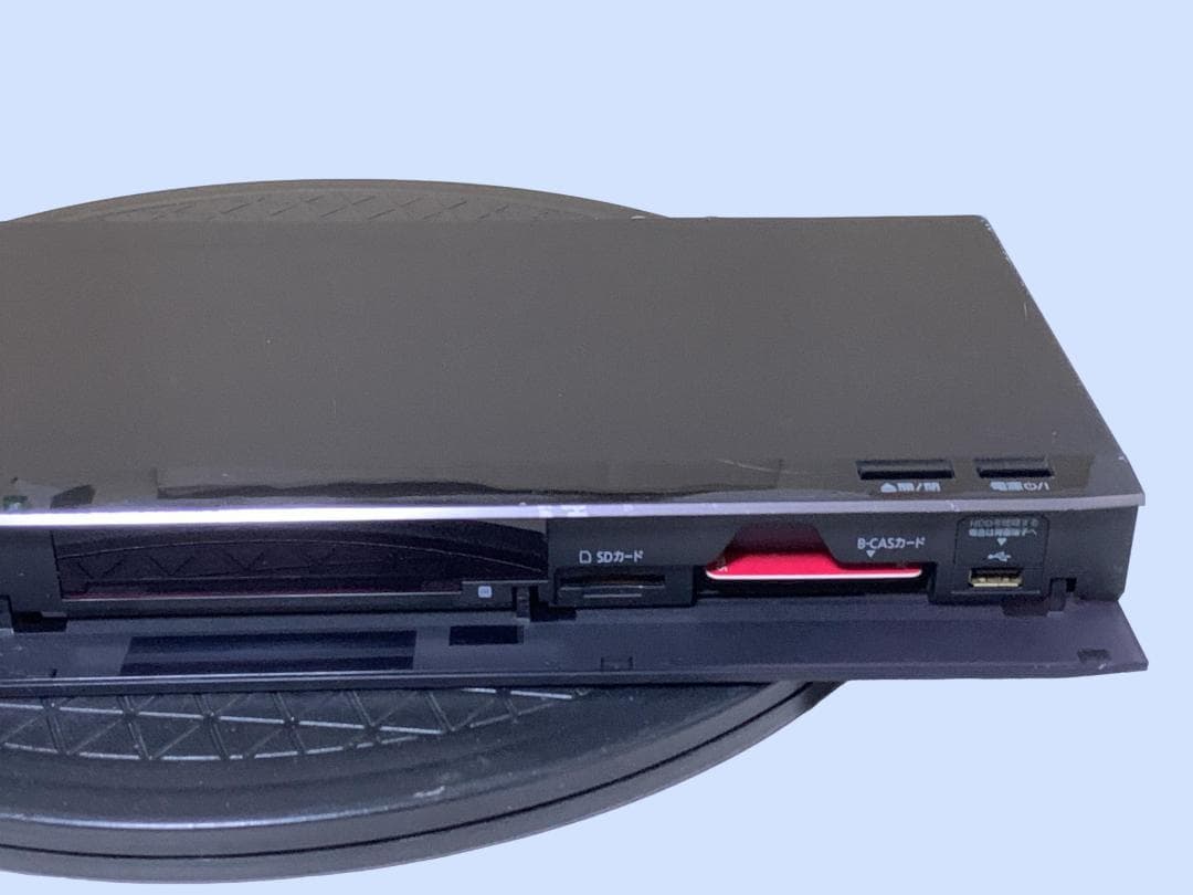 M9942 Panasonic ブルーレイレコーダー DMR-BRZ1010