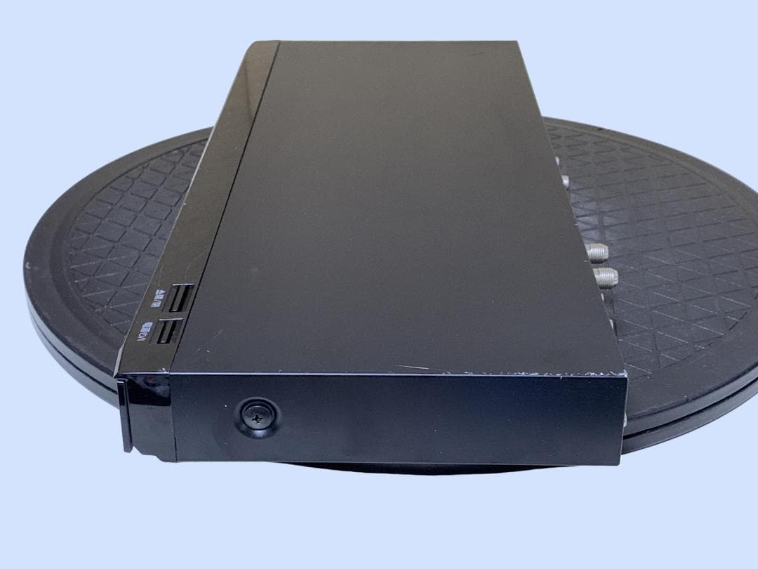 M9942 Panasonic ブルーレイレコーダー DMR-BRZ1010