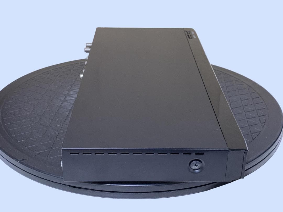 M9942 Panasonic ブルーレイレコーダー DMR-BRZ1010