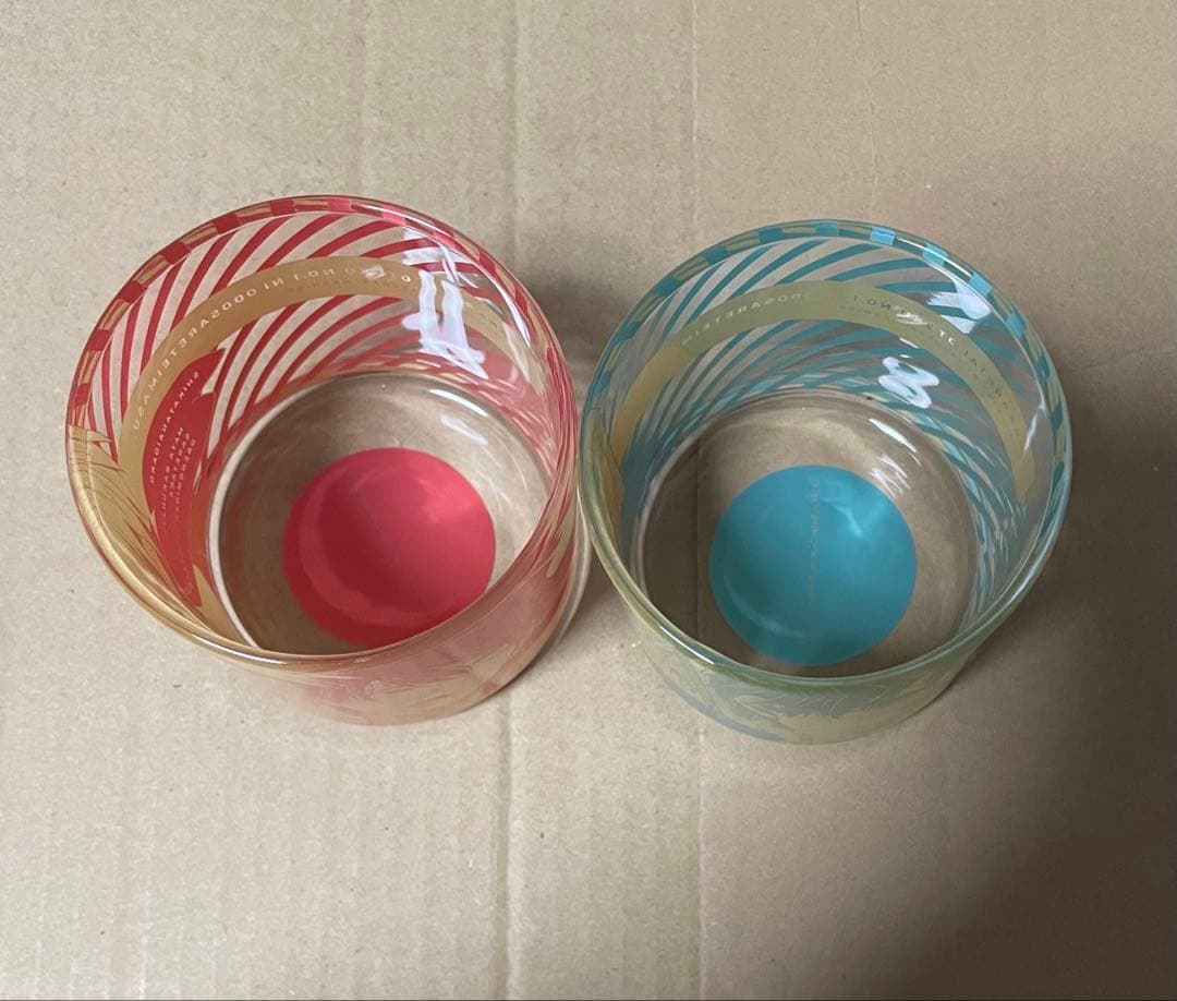 抱かれたい男1位に脅されてます　だかいち　アニくじ　グラス