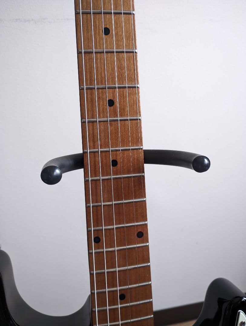 Bacchus バッカス BSH-STD25 RSM/M BLK