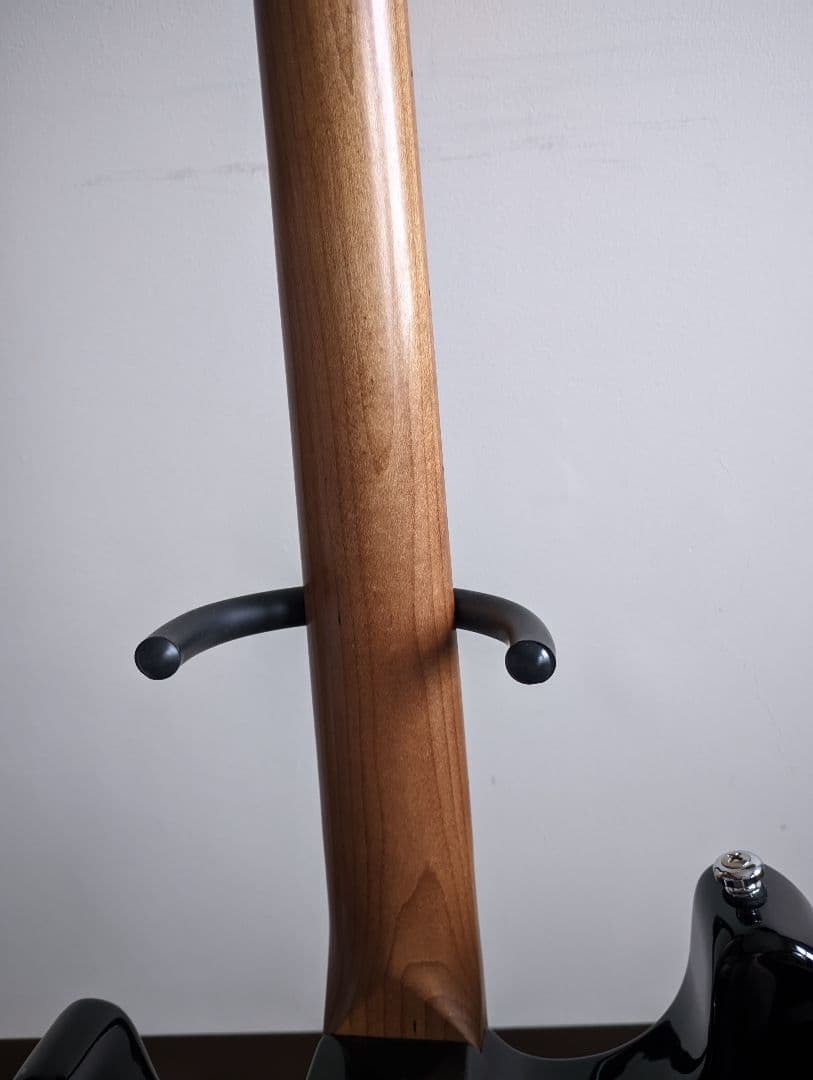 Bacchus バッカス BSH-STD25 RSM/M BLK