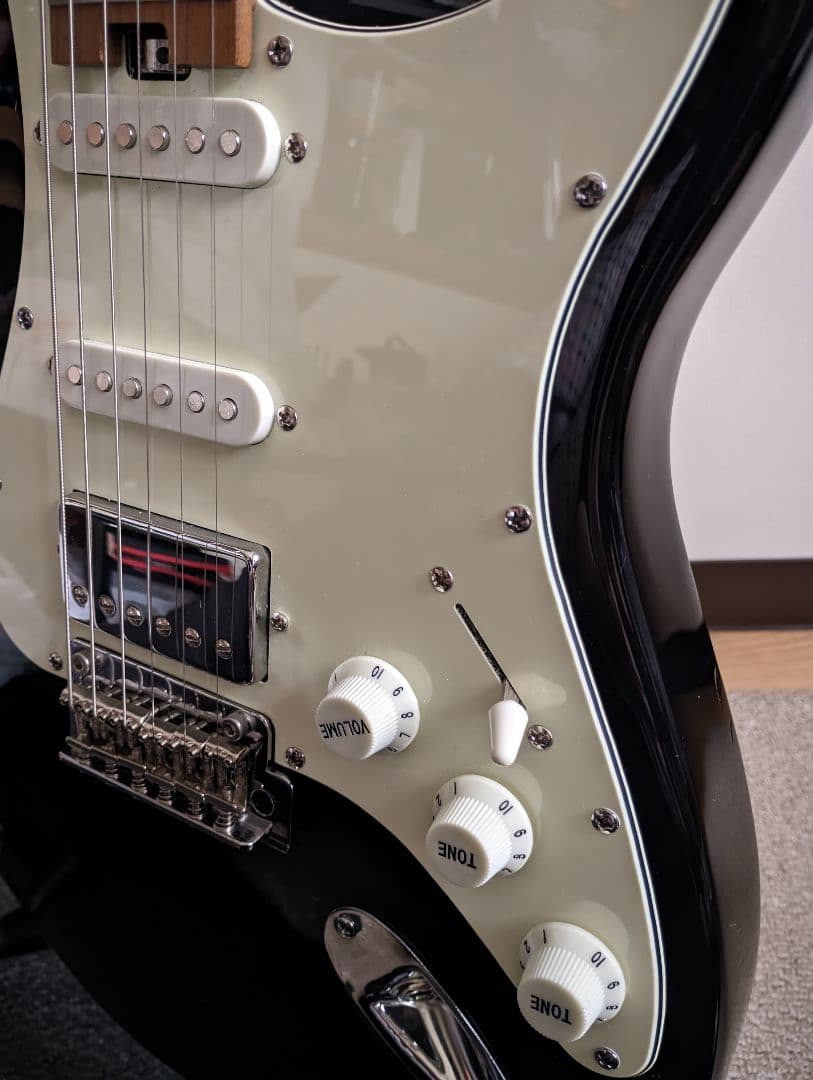 Bacchus バッカス BSH-STD25 RSM/M BLK