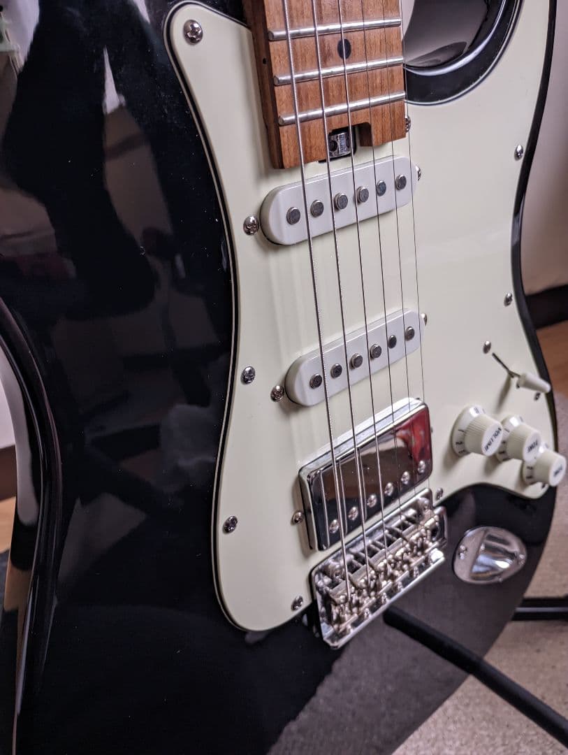 Bacchus バッカス BSH-STD25 RSM/M BLK