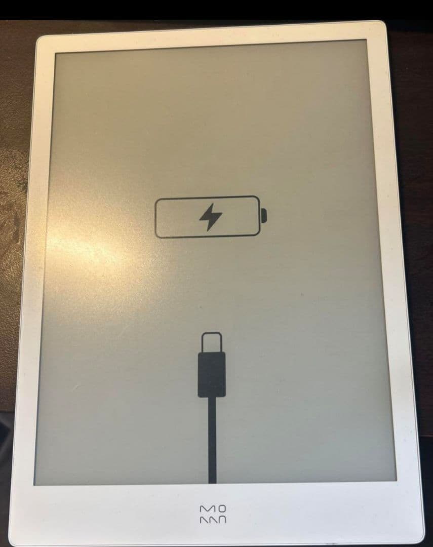 いちご Moaan inkPad X 10インチ電子書籍リーダー