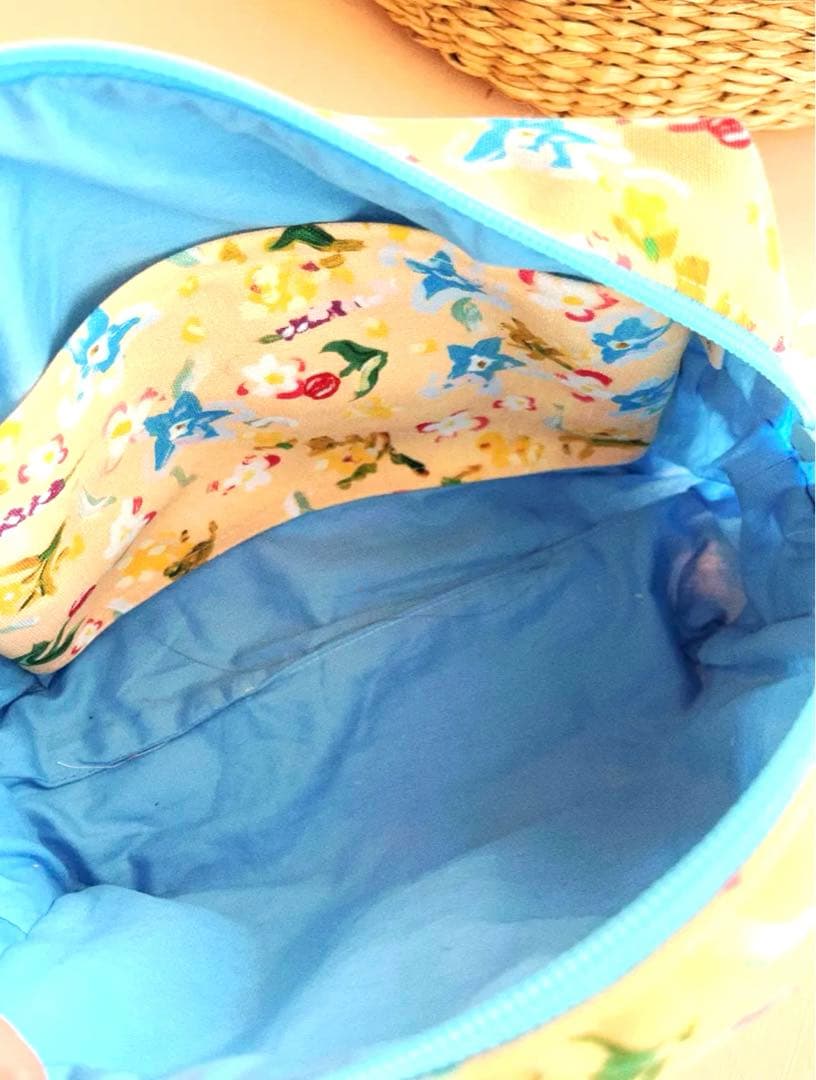 マルチポーチ tsumikipoche & Asahi art style