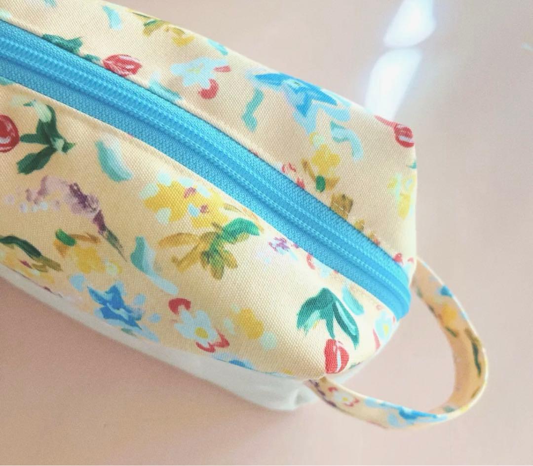 マルチポーチ tsumikipoche & Asahi art style