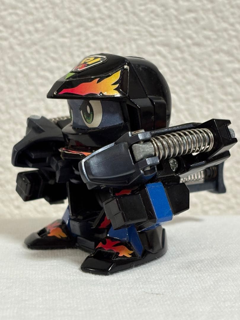 【中古品】ビーダマン / バトルフェニックス(黒)