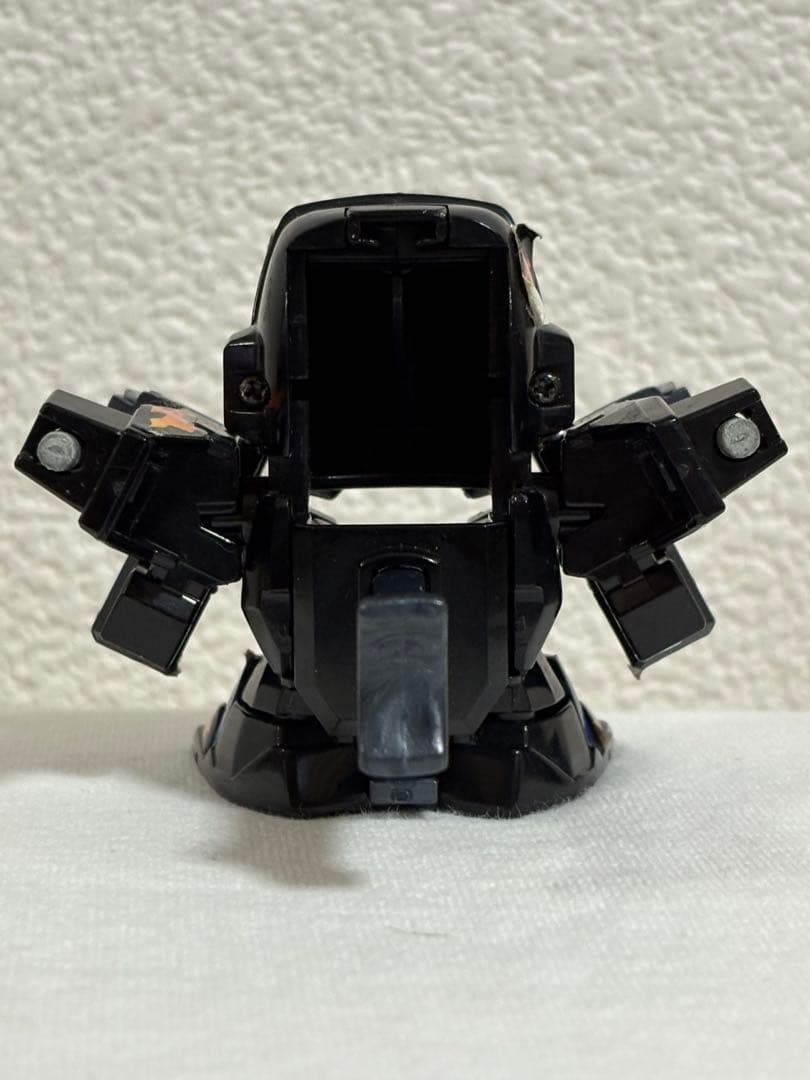 【中古品】ビーダマン / バトルフェニックス(黒)