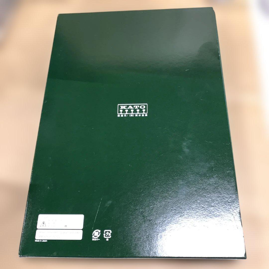 新品KATO H5系 北海道新幹線 6両セット 10-1967 鉄道模型 電車