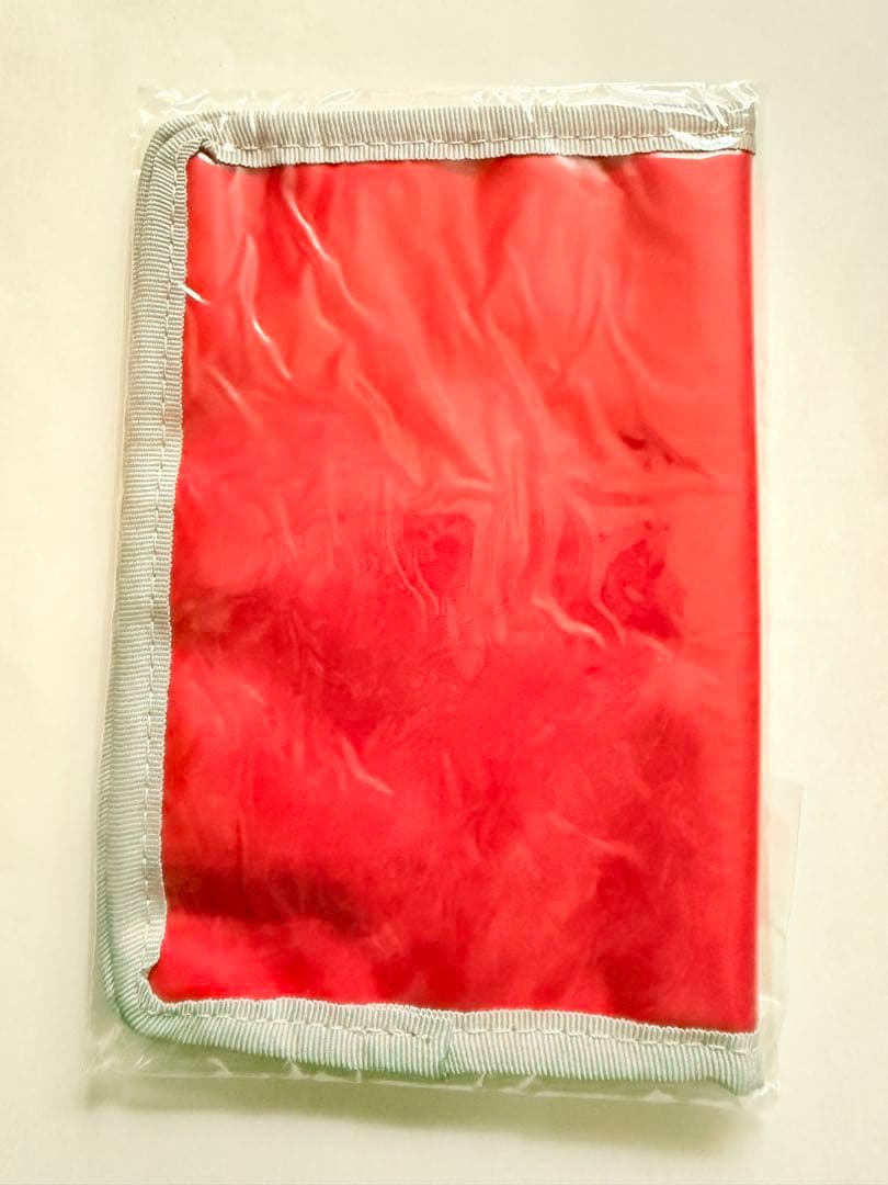 B'z FCグッズ カード ルービックキューブ