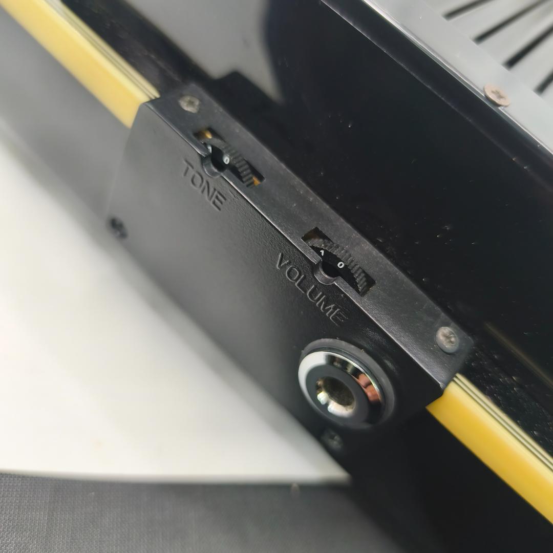 ARIA　AH-21E　コードハープ　専用ケース　ピックアップ搭載モデル　弦楽器