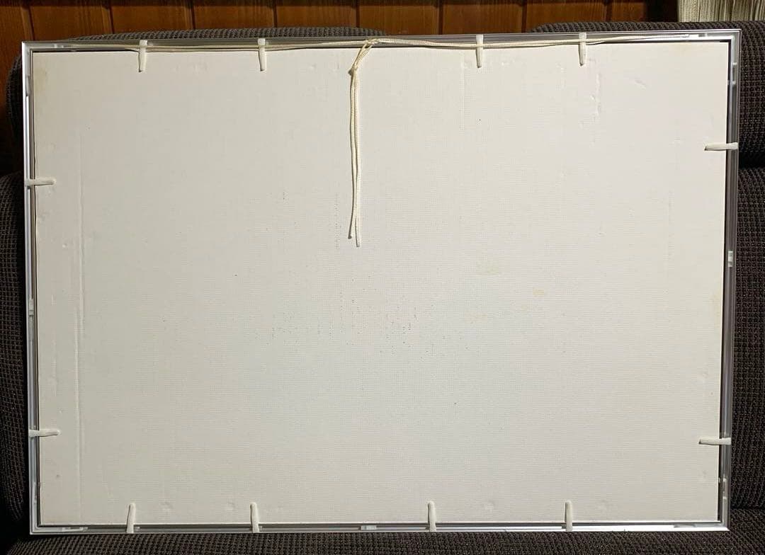 希少 レア リロ＆スティッチ ジグソーパズル 完成品 ディズニー 2000ピース