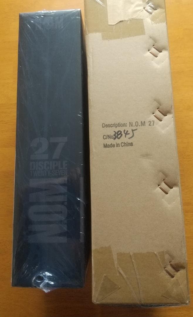 ミリタリー ThreeA N.O.M 27 WWR Figure 1/6